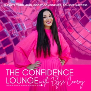 Confidence Lounge Podcast