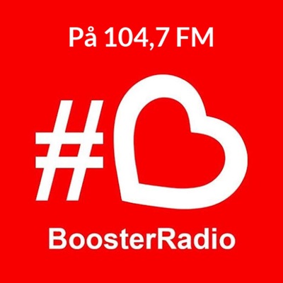 BOOSTER PODCAST BOOSTER PODCAST