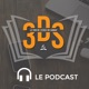 3DS - Le trio de l'école du sabbat | Espoir Médias