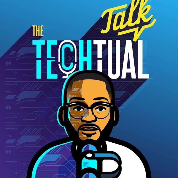 The TechTual Talk Image