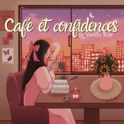 Café et Confidences Café et Confidences