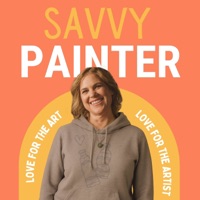 Savvy Painter Podcast with Antrese Wood