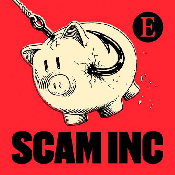 Trailer: Scam Inc photo