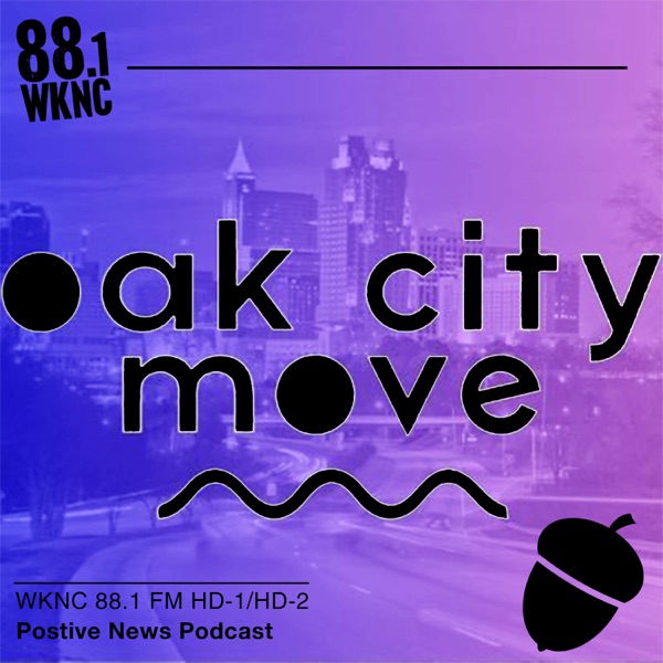 Oak City Move