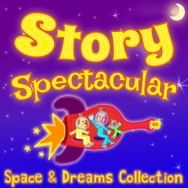 Story Spectacular Image