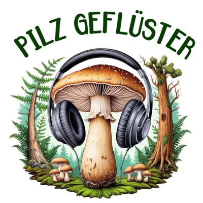 Pilzgeflüster Pilzgeflüster