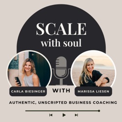 Scale With Soul