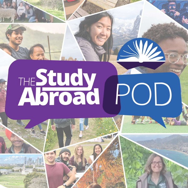 THE Study Abroad Pod image