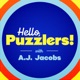 Hello, Puzzlers!