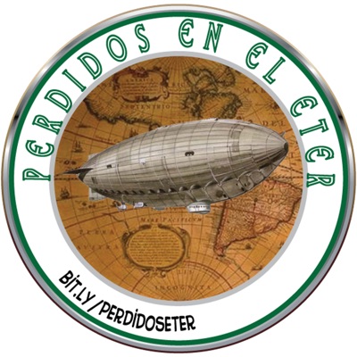 Perdidos en El Eter Perdidos en El Eter