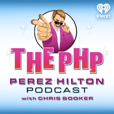 The Perez Hilton Podcast with Chris Booker The Perez Hilton Podcast with Chris Booker
