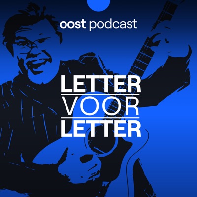 Letter voor Letter Letter voor Letter