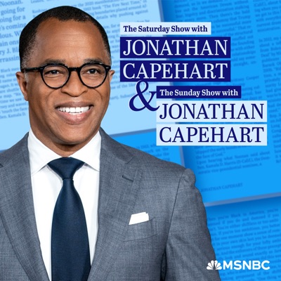 Saturdays & Sundays with Jonathan Capehart