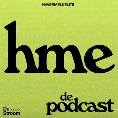 Havermelkelite:De Stroom