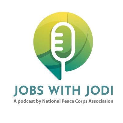 Global Reentry Presents: Jobs with Jodi