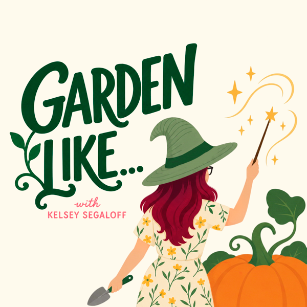 Garden Like artwork