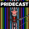 Virgin Radio Pridecast Cover Art
