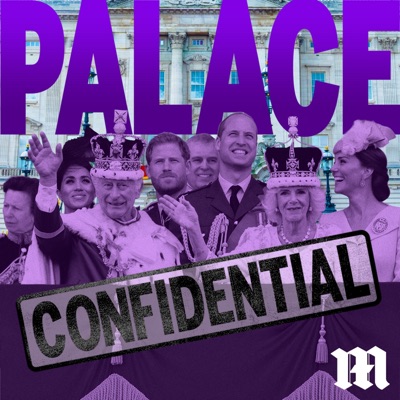 Palace Confidential Palace Confidential