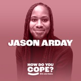 The Gratitude List: Jason Arday | 15