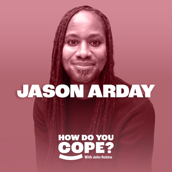 The Gratitude List: Jason Arday | 15 photo