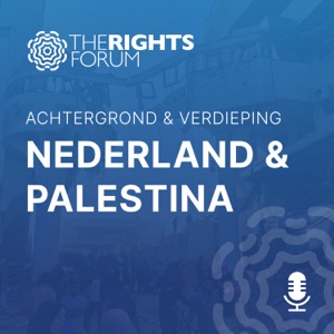 The Rights Forum podcast