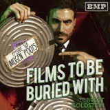 Imogen Poots (All Of You / Green Room / Knight Of Cups) • #368