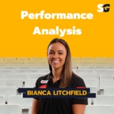 #230: Performance Analysis at Collingwood Super Netball with Bianca Litchfield
