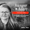 Hunger & Heart with Kaila Colbin - Kaila Colbin & Boma