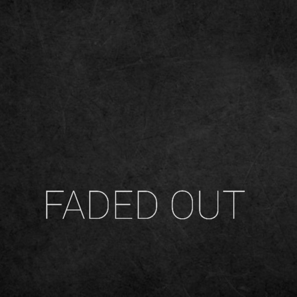 Faded Out image