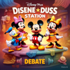 Disney Plus Debate - Disney Plus Debate