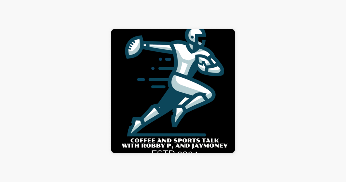  coffee and sports talk with robby p and jaymoney nba conference