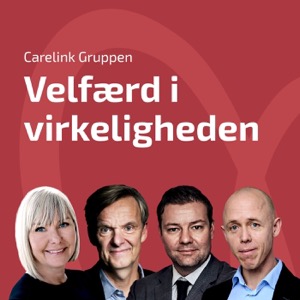 Velfærd i virkeligheden