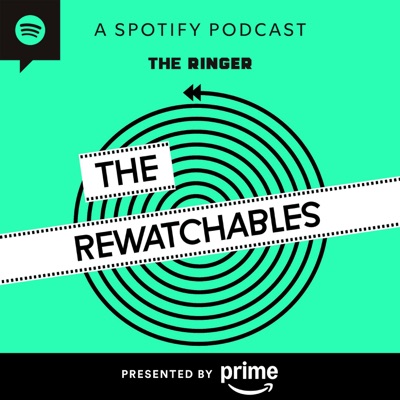 The Rewatchables:The Ringer