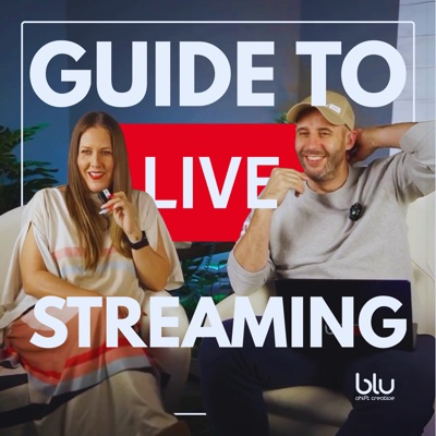 The Guide to LIVE Streaming The Guide to LIVE Streaming
