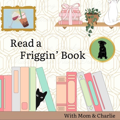 Read a Friggin' Book