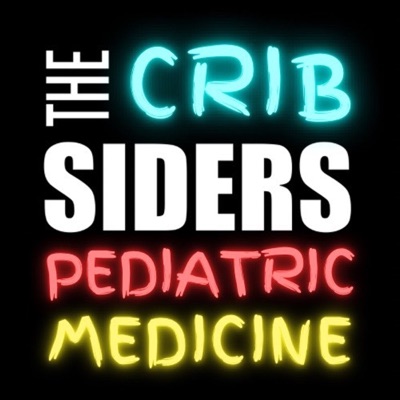 The Cribsiders The Cribsiders
