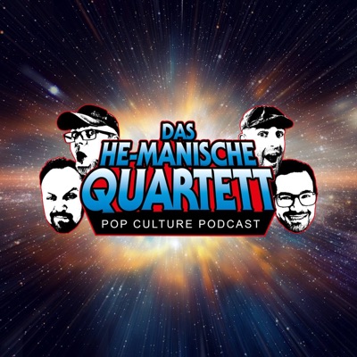 Das HE-MANische Quartett Das HE-MANische Quartett