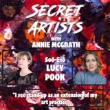 Lucy Pook (Pursed Lip / Fringe)