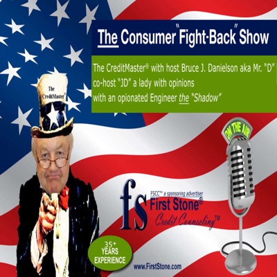 "The" Consumer Fight Back Show