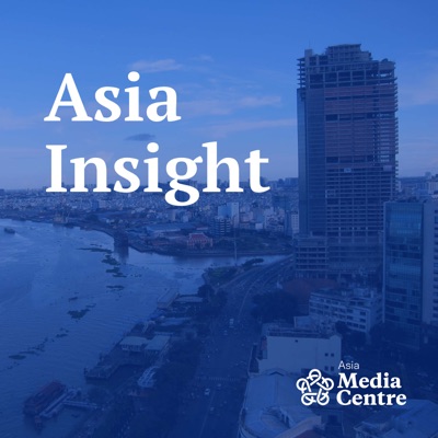 Asia Insight