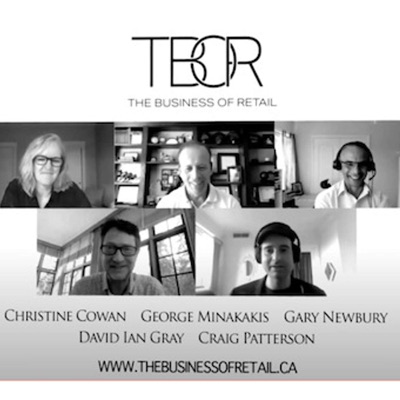 The Business of Retail