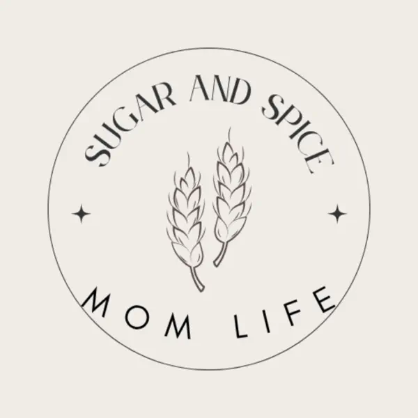 Sugar and Spice Mom Life