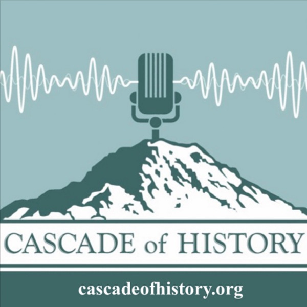 Ep. 136: Historically Strange Winter Weather; Honor Walk for Chief Leschi; Pasco Aviation Museum; and Nisqually Quake Audio from KUOW photo