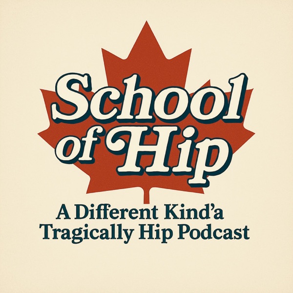 School of Hip cover art