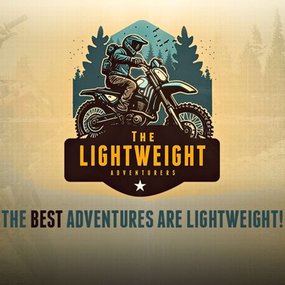 The Lightweight Adventurers Podcast