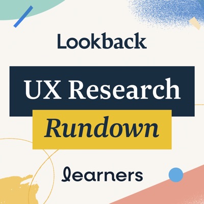 UX Research Rundown