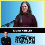 Rivka Heisler: Let’s Talk About the Orthodox Singles Struggle