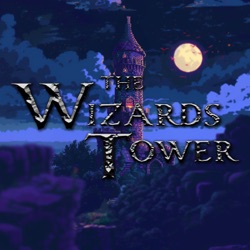 The Wizard's Tower