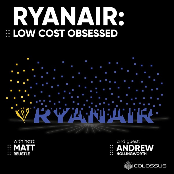 Ryanair: Low Cost Obsessed
