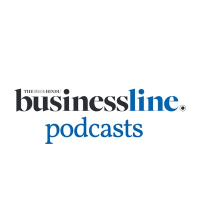 BusinessLine Podcasts BusinessLine Podcasts